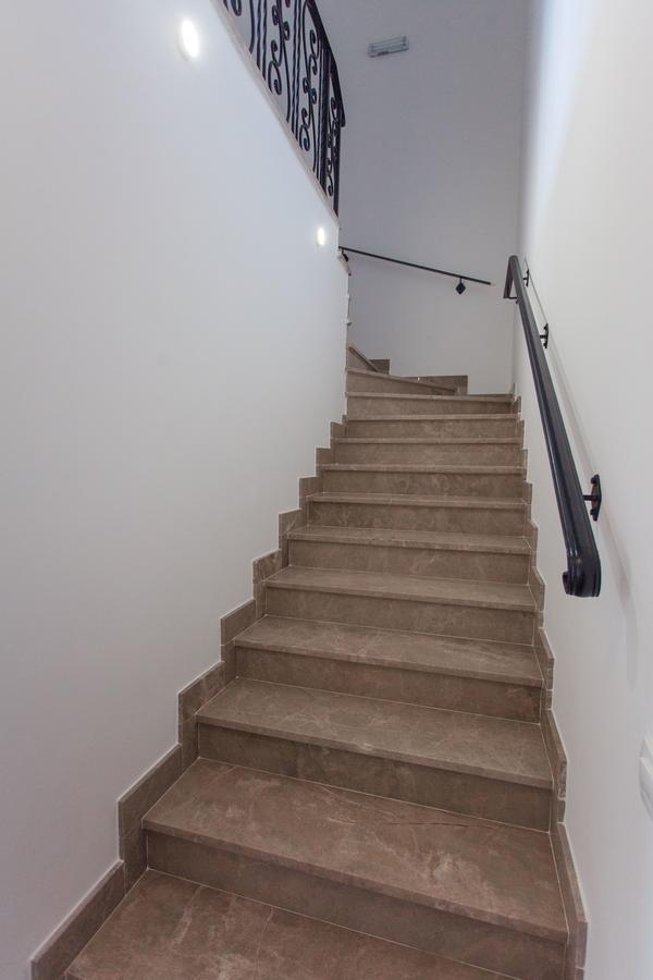Rosmarino Apartment Sveti Stefan Ngoại thất bức ảnh